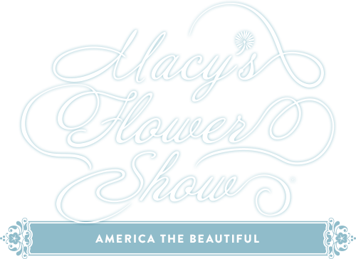 Macy's Flower Show