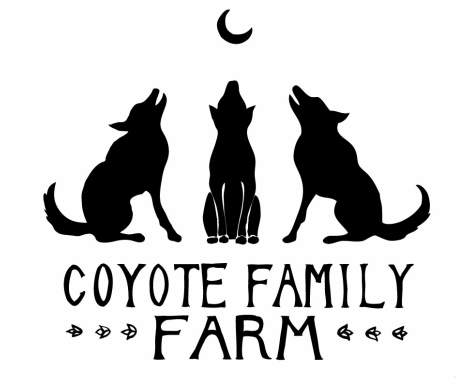 Coyote Family Farm in the East Bay for CSA Flowers, Produce, and More