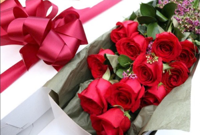The Flowers Best Delivery Option (Actually Here are 4 Best Delivery Options!)